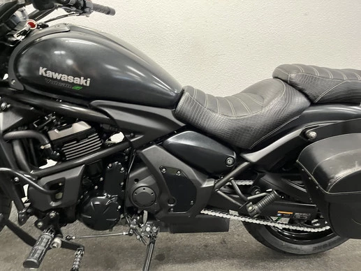 Kawasaki Vulcan - Afbeelding 16 van 23