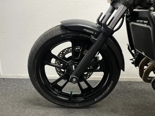 Kawasaki Vulcan - Afbeelding 17 van 23