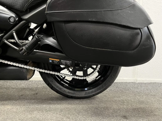 Kawasaki Vulcan - Afbeelding 18 van 23