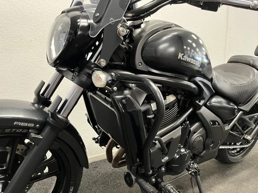 Kawasaki Vulcan - Afbeelding 19 van 23