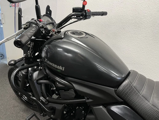 Kawasaki Vulcan - Afbeelding 20 van 23