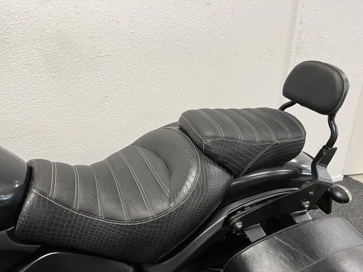 Kawasaki Vulcan - Afbeelding 21 van 23