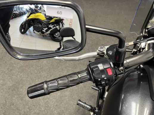 Kawasaki Vulcan - Afbeelding 22 van 23