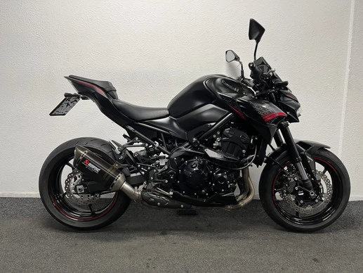 Kawasaki Z900 - Afbeelding 1 van 22