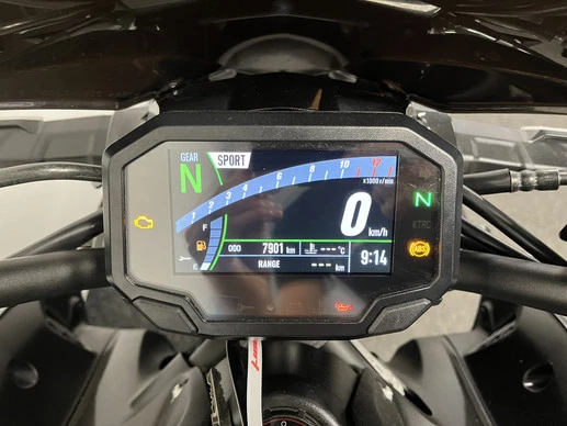 Kawasaki Z900 - Afbeelding 2 van 22