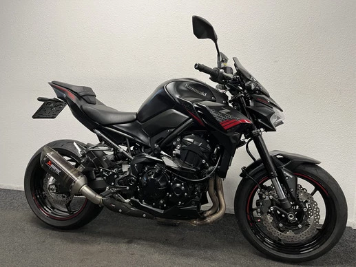Kawasaki Z900 - Afbeelding 4 van 22