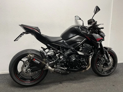 Kawasaki Z900 - Afbeelding 5 van 22