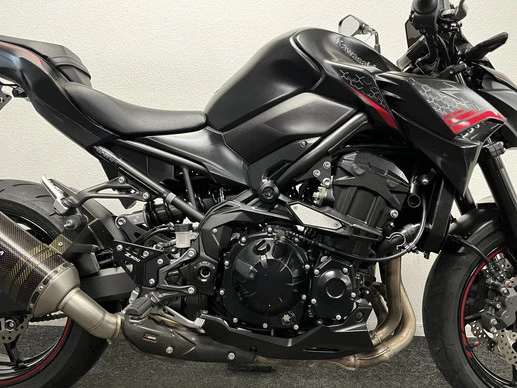 Kawasaki Z900 - Afbeelding 7 van 22