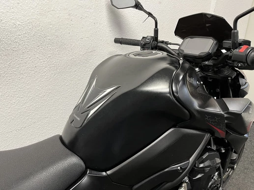 Kawasaki Z900 - Afbeelding 9 van 22