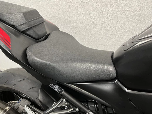Kawasaki Z900 - Afbeelding 10 van 22
