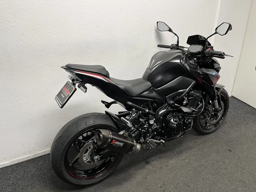 Kawasaki Z900 - Afbeelding 12 van 22
