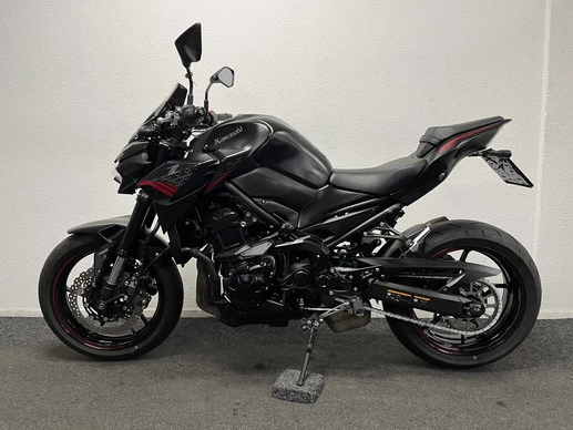 Kawasaki Z900 - Afbeelding 13 van 22