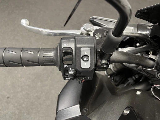 Kawasaki Z900 - Afbeelding 21 van 22