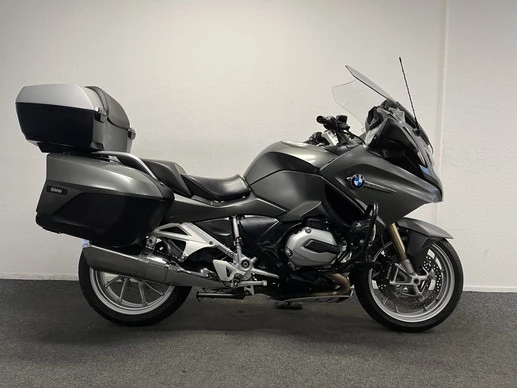 BMW R 1200 RT - Afbeelding 1 van 22