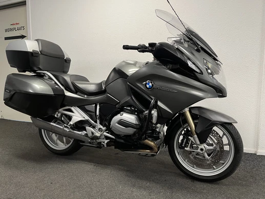 BMW R 1200 RT - Afbeelding 4 van 22