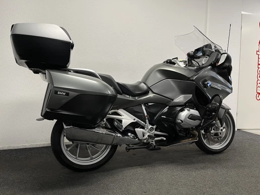 BMW R 1200 RT - Afbeelding 5 van 22
