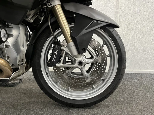 BMW R 1200 RT - Afbeelding 6 van 22