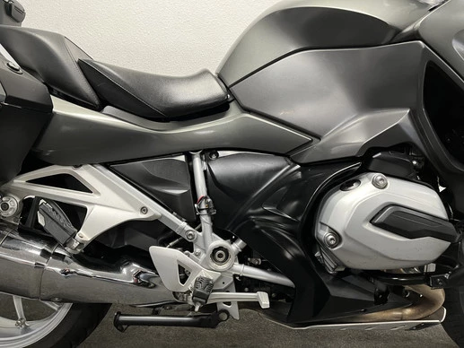 BMW R 1200 RT - Afbeelding 7 van 22