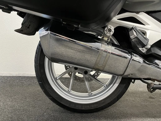 BMW R 1200 RT - Afbeelding 8 van 22