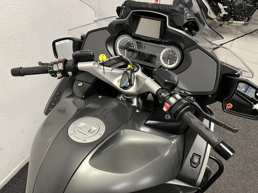 BMW R 1200 RT - Afbeelding 9 van 22