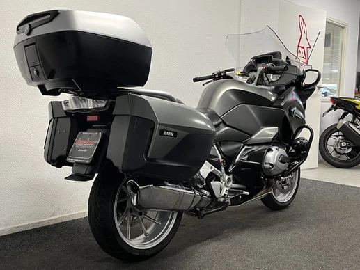 BMW R 1200 RT - Afbeelding 11 van 22