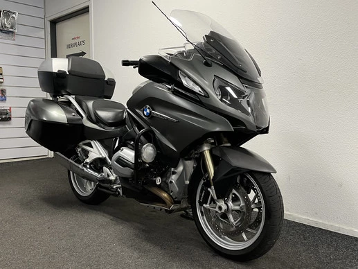 BMW R 1200 RT - Afbeelding 12 van 22