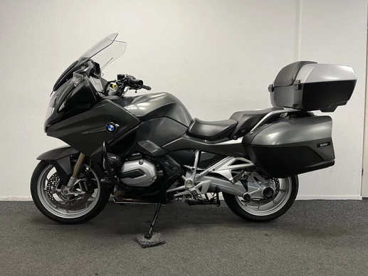 BMW R 1200 RT - Afbeelding 13 van 22
