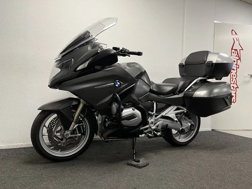 BMW R 1200 RT - Afbeelding 14 van 22