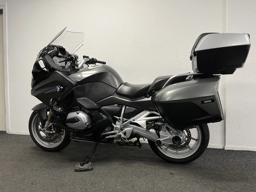 BMW R 1200 RT - Afbeelding 15 van 22