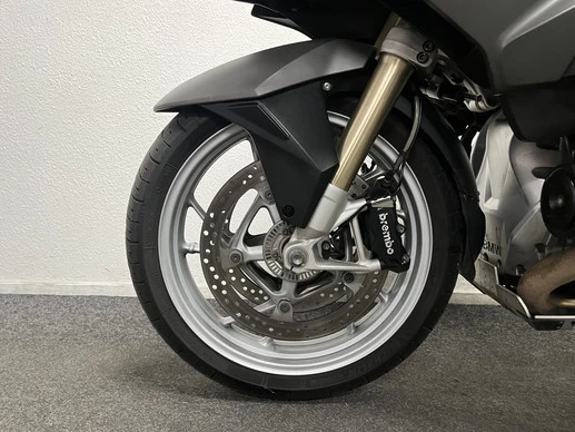 BMW R 1200 RT - Afbeelding 16 van 22