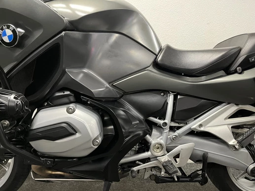 BMW R 1200 RT - Afbeelding 17 van 22
