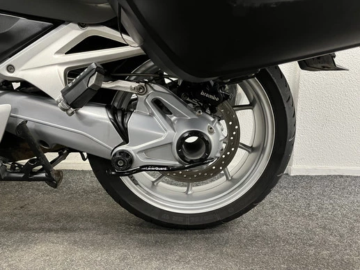 BMW R 1200 RT - Afbeelding 18 van 22