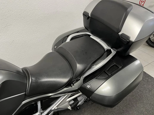 BMW R 1200 RT - Afbeelding 20 van 22