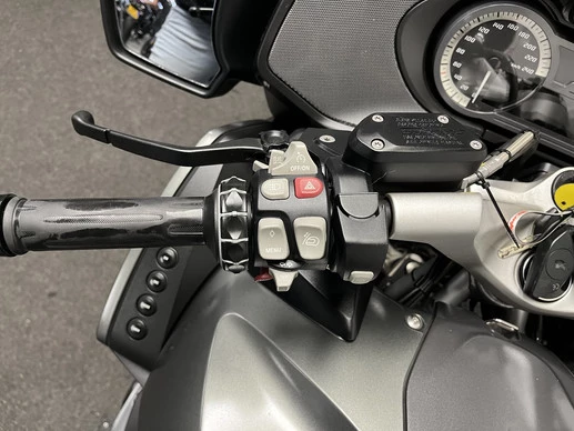 BMW R 1200 RT - Afbeelding 21 van 22