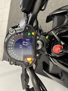 Kawasaki Z650 - Afbeelding 2 van 22