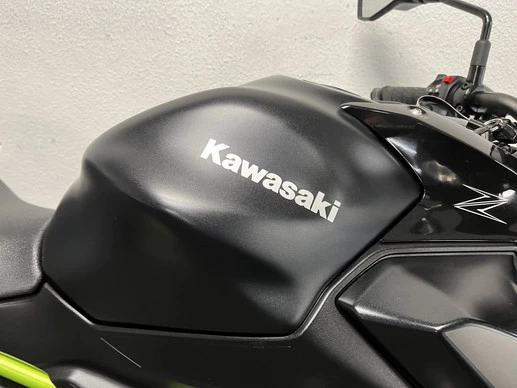 Kawasaki Z650 - Afbeelding 3 van 22