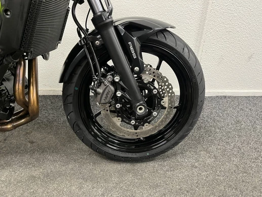 Kawasaki Z650 - Afbeelding 7 van 22