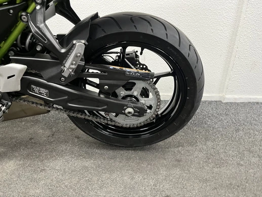 Kawasaki Z650 - Afbeelding 18 van 22