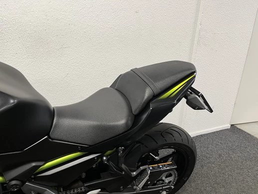 Kawasaki Z650 - Afbeelding 20 van 22