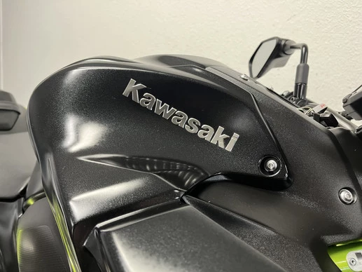 Kawasaki Z900 - Afbeelding 3 van 22