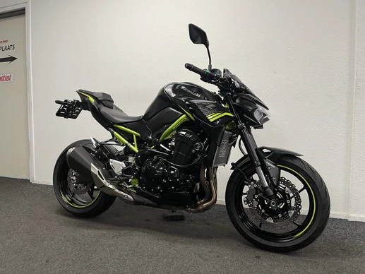 Kawasaki Z900 - Afbeelding 4 van 22