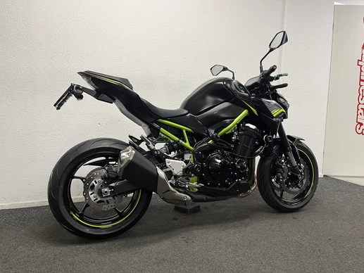 Kawasaki Z900 - Afbeelding 5 van 22