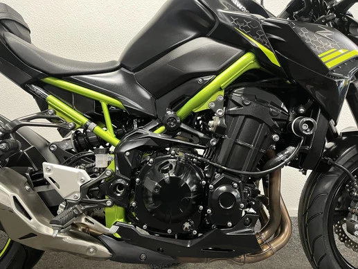 Kawasaki Z900 - Afbeelding 7 van 22