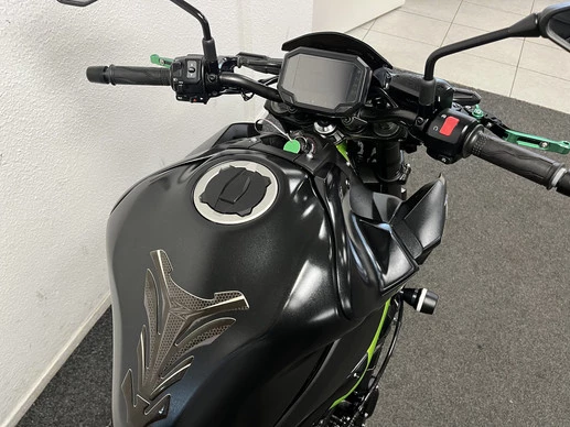 Kawasaki Z900 - Afbeelding 9 van 22