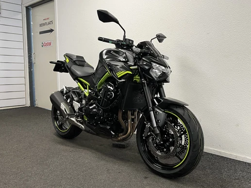 Kawasaki Z900 - Afbeelding 12 van 22