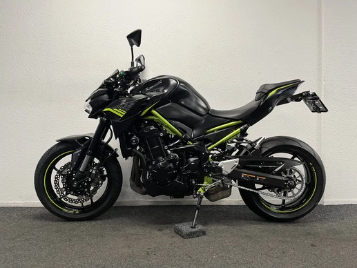 Kawasaki Z900 - Afbeelding 13 van 22