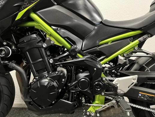 Kawasaki Z900 - Afbeelding 17 van 22