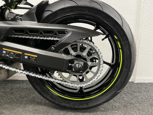 Kawasaki Z900 - Afbeelding 18 van 22