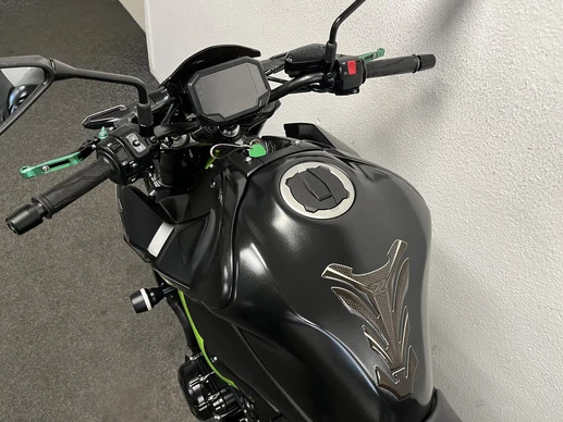 Kawasaki Z900 - Afbeelding 19 van 22