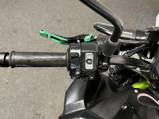 Kawasaki Z900 - Afbeelding 21 van 22